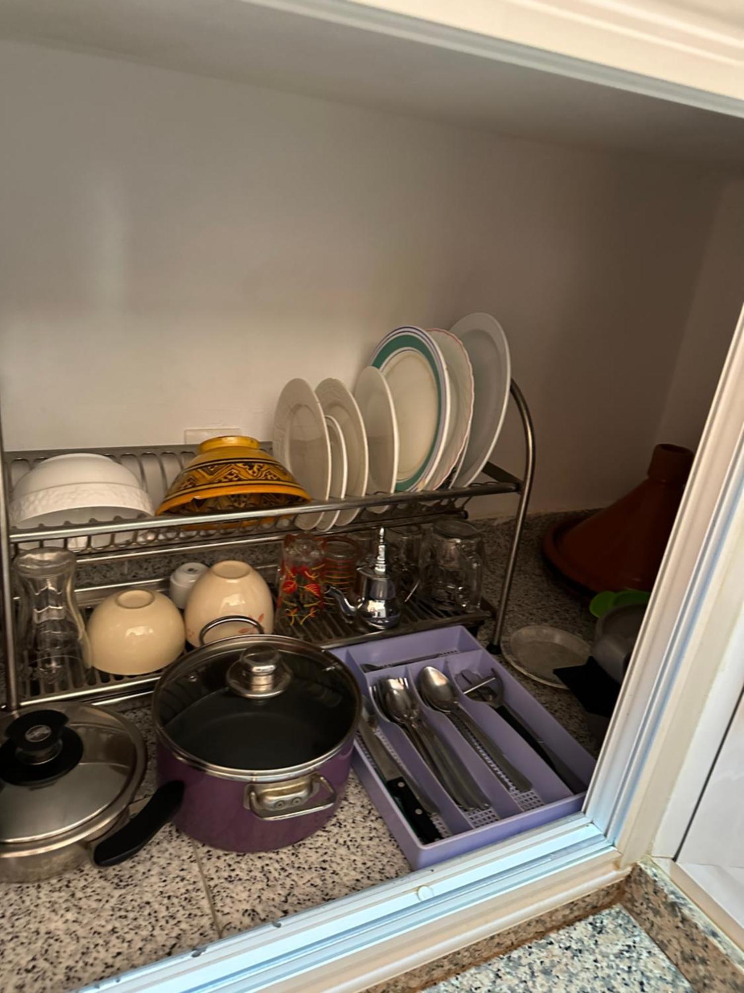 Europa Mirlef T Aventur Guest House Мирлефт Экстерьер фото