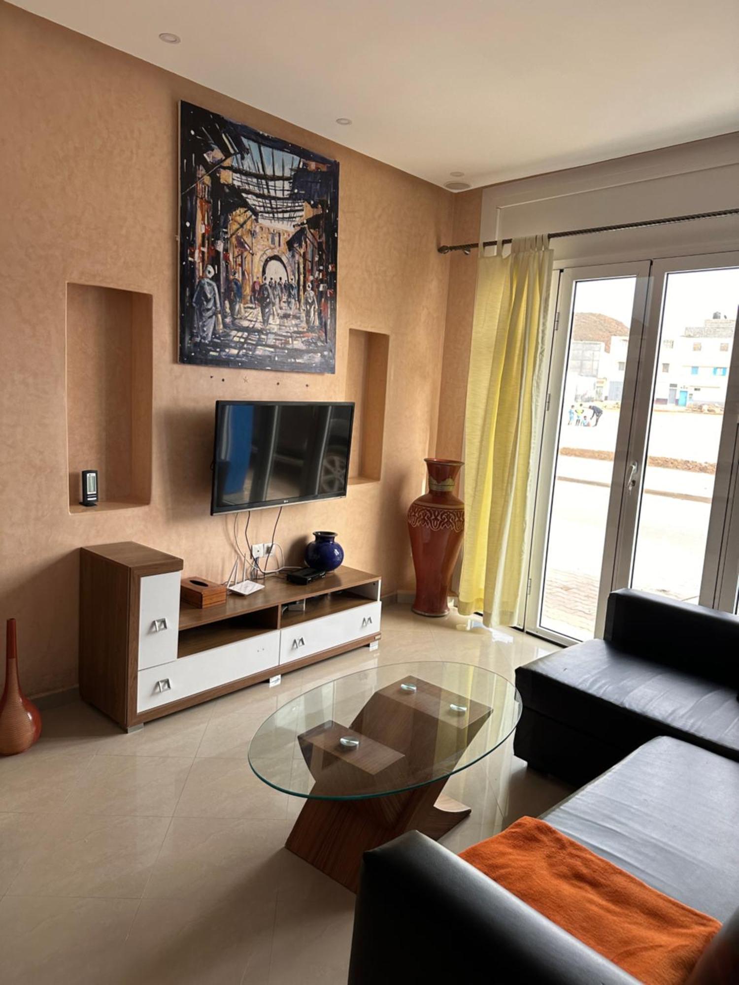 Europa Mirlef T Aventur Guest House Мирлефт Экстерьер фото