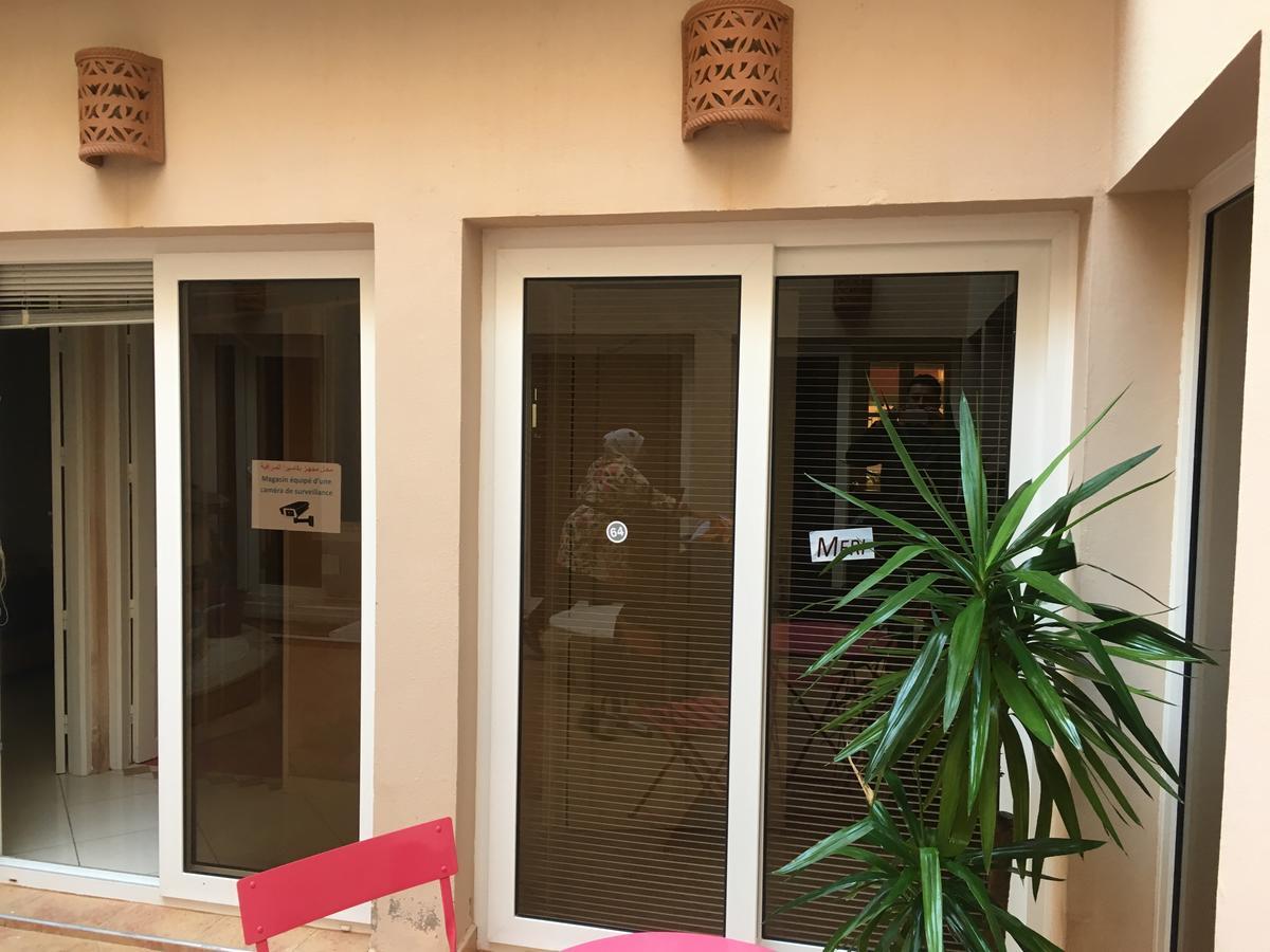 Europa Mirlef T Aventur Guest House Мирлефт Экстерьер фото